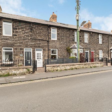 Cygnet Cottage 시하우시즈 외부 사진